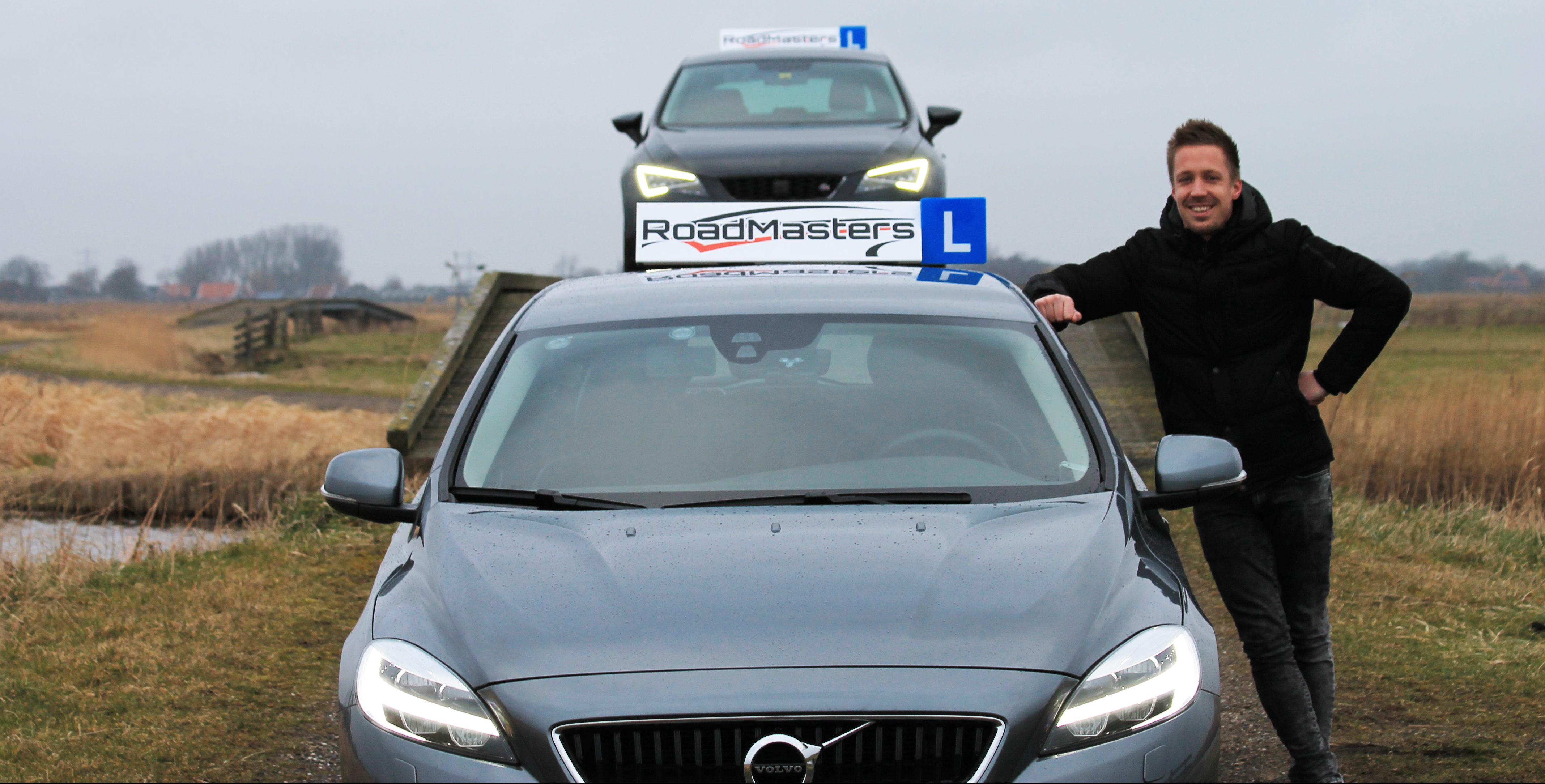 scherp Afleiding Nuttig Rijschool Roadmasters | De rijschool in Zaandam die je snel op weg helpt!