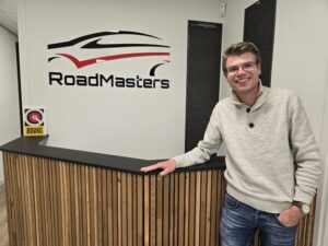 Sebastiaan van Bekkum